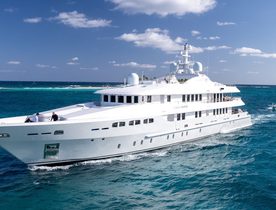 South of France beckons with 15% discount onboard luxury yacht rental OCEANOS