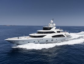 Ready for Greece Yacht Charters: Yacht Rental REBELS Now Available for Summer 2026