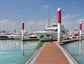 China Xiamen International Boat Show Under New Management