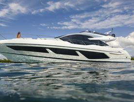 Sunseeker announces line up for Cannes Yachting Festival 2018