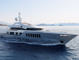 Heesen RELIANCE launches in the Netherlands