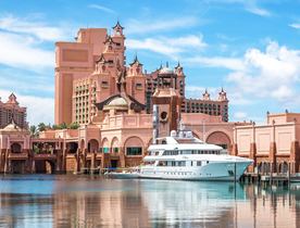 Bahamas Charter Yacht Show 2028