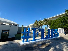 Fort Lauderdale International Boat Show announces show updates as ticket sales open for 2026 edition