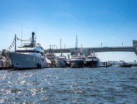 FLIBS 2026: Fort Lauderdale Opens The Doors On 67th Edition