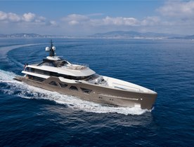 Damen Yachting successfully deliver first Amels 60