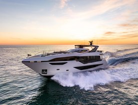 Sunseeker reveal lineup for 2023 Monaco Yacht Show