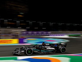 Saudi Arabia Grand Prix 2028