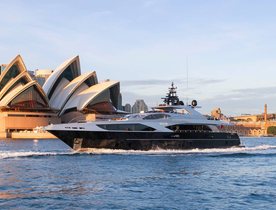 The Complete Guide to Luxury Yacht Charters in Australia