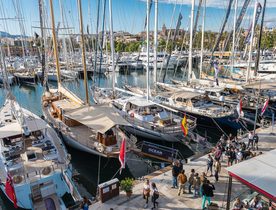 A Preview of the Palma Superyacht Show 2017