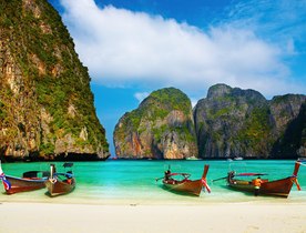 Thailand yacht charter vacations now easier thanks to new simplified Visa system