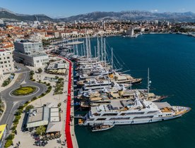 CROYA Charter Show 2028