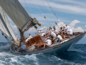 Les Voiles d’Antibes 2019