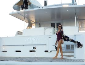 Explore the Great Barrier Reef Aboard Luxury Yacht ‘Laura J’ 