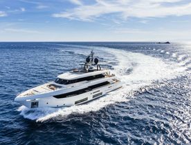 The best new superyachts available for delivery in 2021