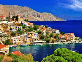 Search Trends Reveal Growing Demand for East Mediterranean Yacht Charters