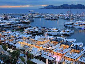 Premieres not to be missed at 2020 Cannes Yachting Festival