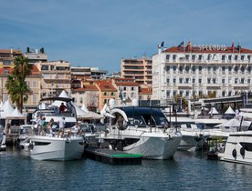 What to expect at Cannes Yachting Festival 2023