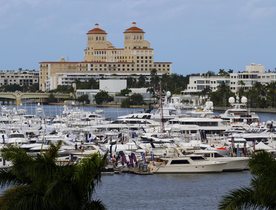 Palm Beach prepares for COVID-secure 2021 edition