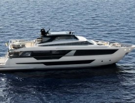 Ferretti announce new Skydeck model for flagship 