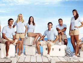 ‘Below Deck’ Season 2 Yacht Recruiting New Charter Crew