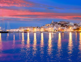 5 Reasons to Visit Ibiza in September on a Luxury Yacht Charter
