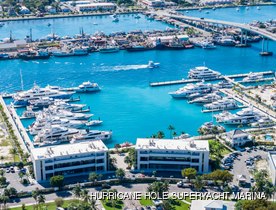 Bahamas Charter Yacht Show 2024