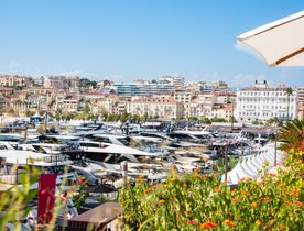 MIPCOM 2026: Cannes welcomes fleet of charter yachts to latest event