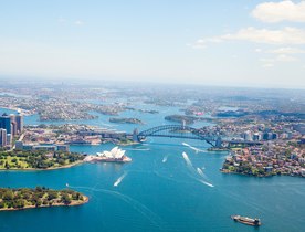5 Things To Do On A Sydney Day Charter