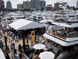 Round-Up of the Palm Beach Boat Show 2017