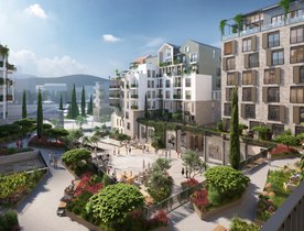 Porto Montenegro launches urban creative hub Boka Place