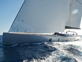 S/Y SARISSA Has Charter Availability in Fiji This Summer