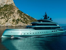PBIBS 2026: Multi-Award Winning Superyacht Charter KENSHO Joins Line Up Of Attending Yachts
