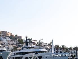 IGY Ibiza welcomes Balearics yacht charters with new superyacht expansion