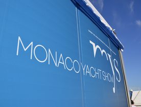 All the action from the Monaco Yacht Show 2018 so far