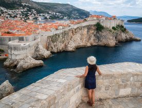 Discover Croatia’s UNESCO World Heritage Sites by superyacht