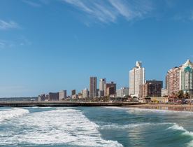 Durban Plans Superyacht Marina as South Africa Builds Its Marine Industry