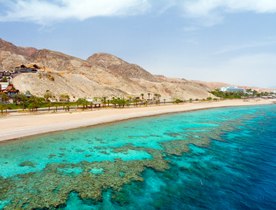 Egypt & Red Sea