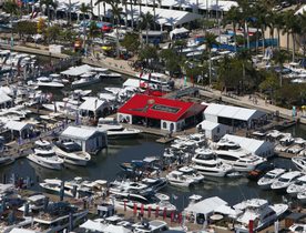 Open doors at the 2024 Palm Beach International Boat Show: What to expect from this year's event