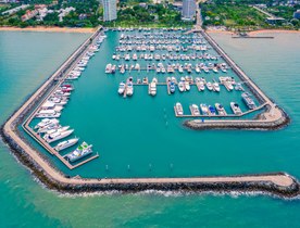 New two-show format for the Thailand Yacht Show 2022 