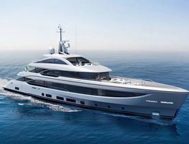 Brand new Benetti B.Now 50 yacht FANTASEA opens for charter 
