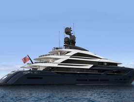 Construction of innovative 65m ISA Classic resumes