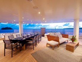 Explore The South Pacific Aboard Expedition Yacht SENSES