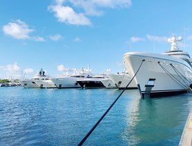 Superyacht Show Palm Beach to debut in March 2020