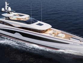 Heesen launch 67m superyacht SPARTA