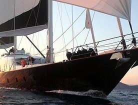 All-Inclusive Offer on Sailing Yacht GLORIOUS
