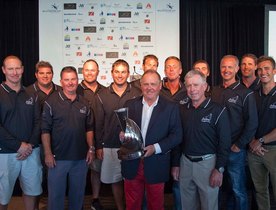 The 2013 NZ Millennium Cup Comes to a Close