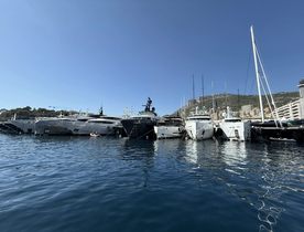 Monaco Yacht Show 2026: Doors Open For The Latest Edition