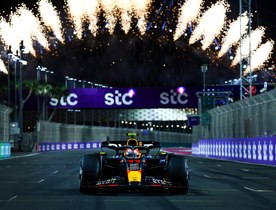 Abu Dhabi Grand Prix 2025
