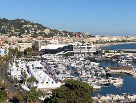 A look at the headline debuts of Cannes Yachting Festival 2019