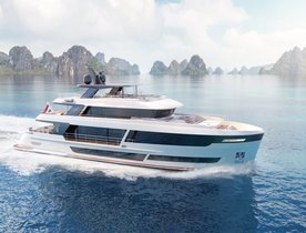 Van der Valk Shipyard Presents Project 111.11: Where Luxury Meets Otherworldly Design